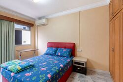 Blk 858 Woodlands Street 83 (Woodlands), HDB 5 Rooms #560711391